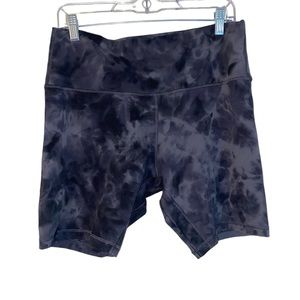 Lululemon Align Shorts 8” Sz 14